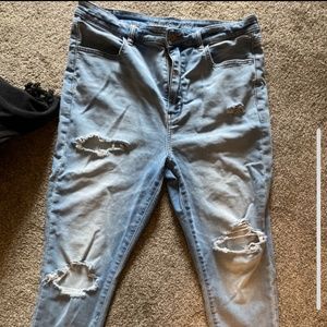 American Eagle Outfitters Skinny jeans